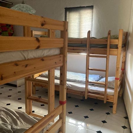 Hostel Backpackers La Gaditana Alhaurín el Grande Buitenkant foto