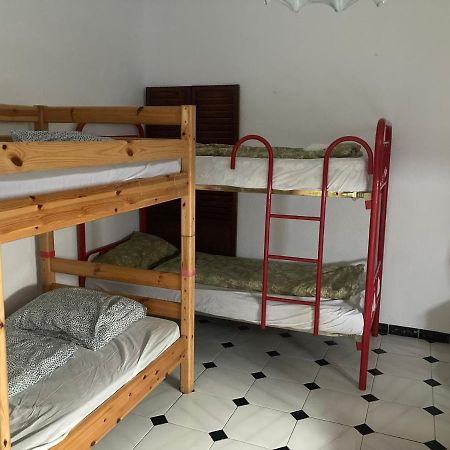 Hostel Backpackers La Gaditana Alhaurín el Grande Buitenkant foto