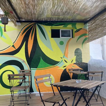 Hostel Backpackers La Gaditana Alhaurín el Grande Buitenkant foto