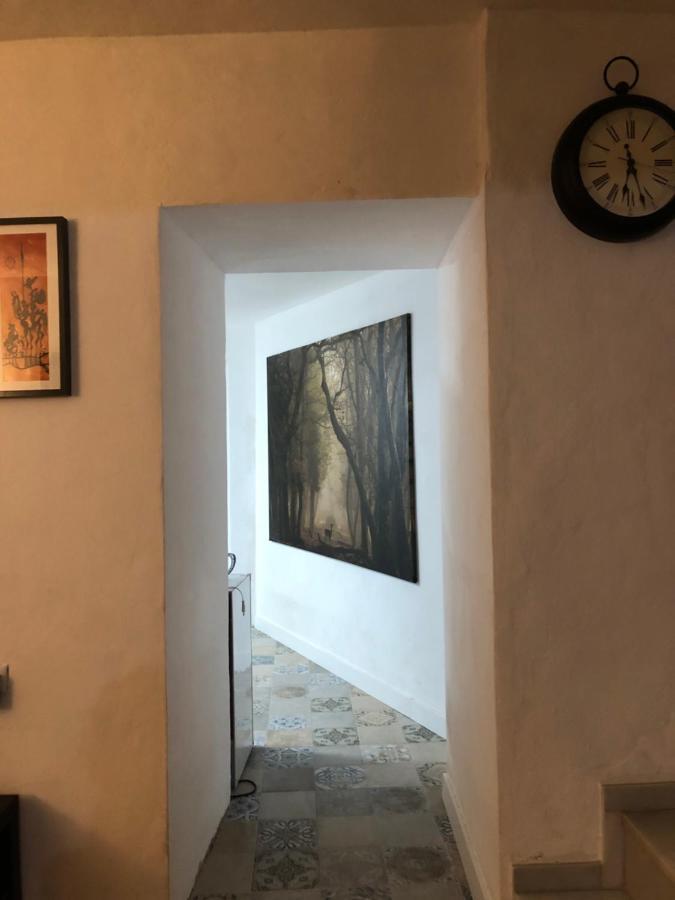 Hostel Backpackers La Gaditana Alhaurín el Grande Buitenkant foto
